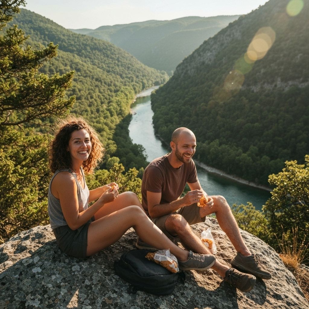 The Art of Spontaneous Fun